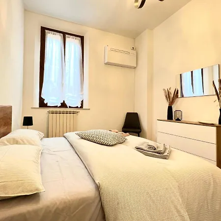 Mazzini101apartment * Ferrara