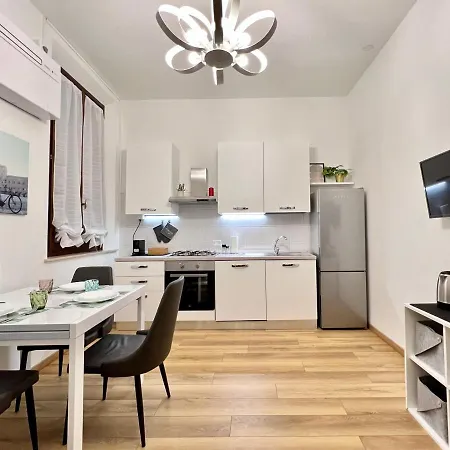 Mazzini101apartment * Ferrara