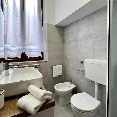 Apartamento Mazzini101apartment