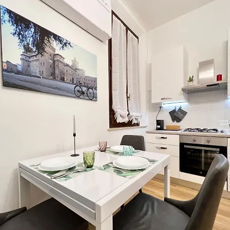 Apartamento Mazzini101apartment