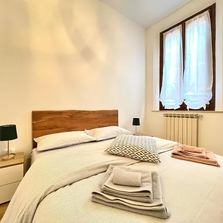 Mazzini101apartment Apartamento *