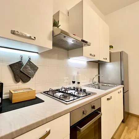 Mazzini101apartment Apartamento