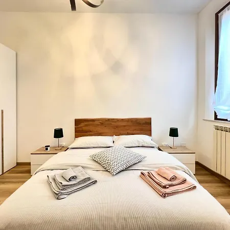 Apartamento Mazzini101apartment