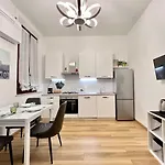 Mazzini101apartment * Ferrara