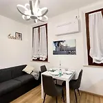 Apartamento Mazzini101apartment Ferrara