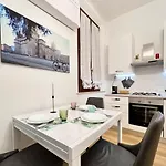 Apartamento Mazzini101apartment