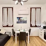 Apartamento Mazzini101apartment Ferrara
