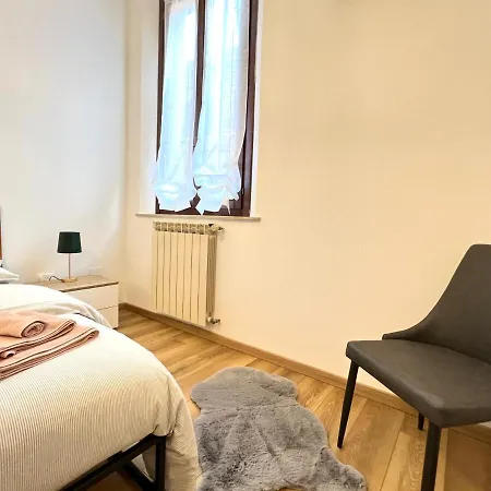 Apartamento Mazzini101apartment *