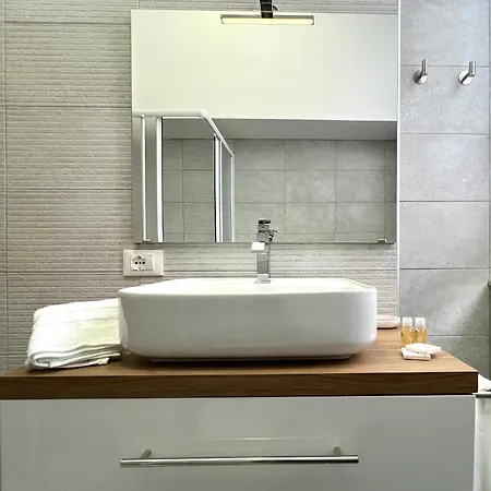 Mazzini101apartment *