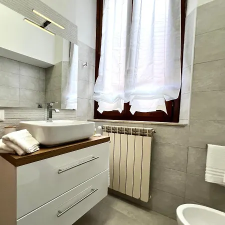 Apartment Mazzini101apartment *