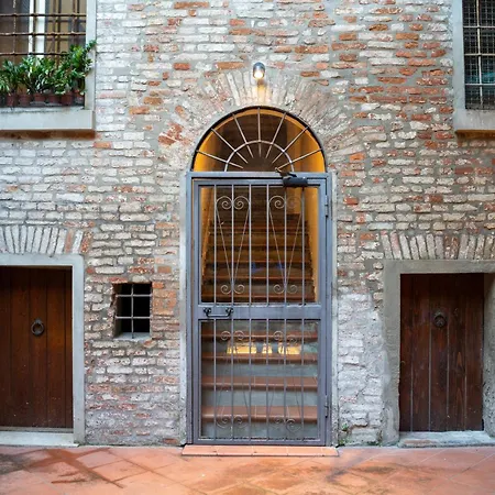 Mazzini101apartment Appartement