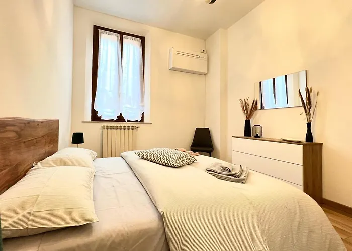 Mazzini101apartment * Ferrara