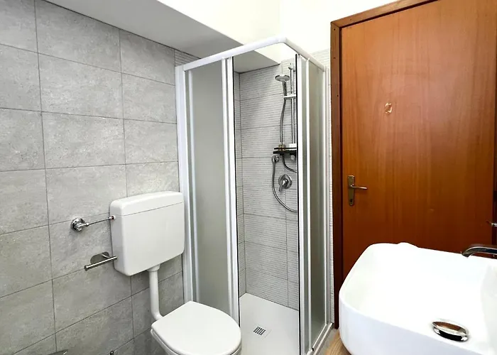 Mazzini101apartment Appartement