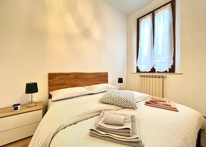 Mazzini101apartment Appartement *