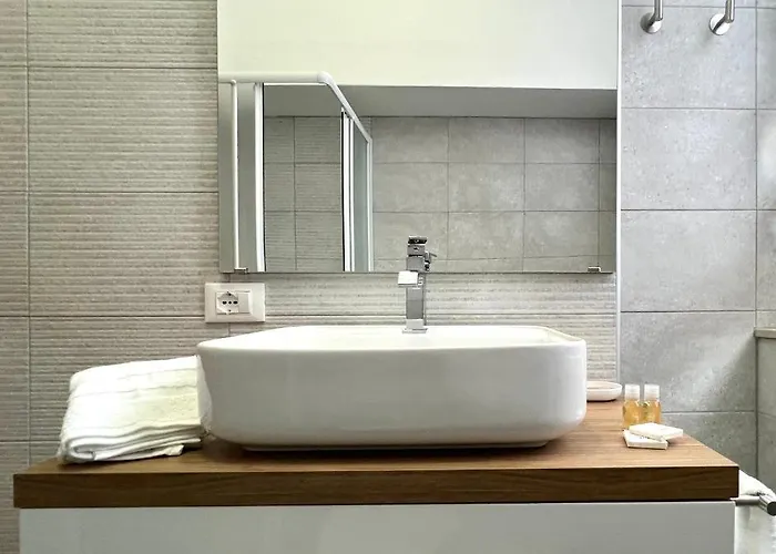 Mazzini101apartment *