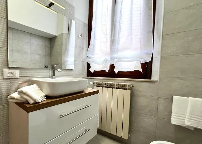 Appartement Mazzini101apartment *