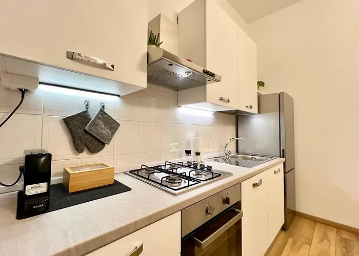 Mazzini101apartment Appartement