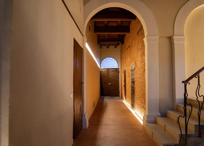 Mazzini101apartment Appartement *