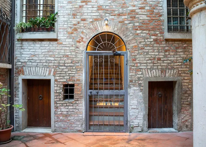 Mazzini101apartment Appartement